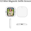 Magnetic Phone Vlog Selfie Monitor