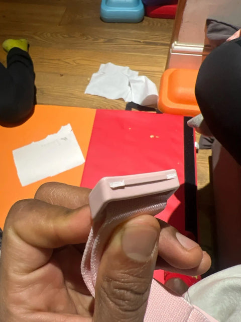 Review Card