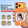 Magnetic Phone Vlog Selfie Monitor