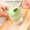 Wireless Electric Vegetable Cutter