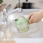 Wireless Electric Vegetable Cutter