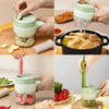 Wireless Electric Vegetable Cutter